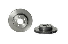 Brzdový kotúč BREMBO 09.D421.11