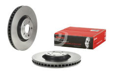 Brzdový kotúč BREMBO 09.D423.11