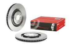 Brzdový kotúč BREMBO 09.D424.11