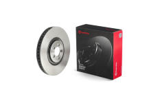 Brzdový kotúč BREMBO 09.D433.11