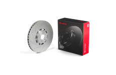 Brzdový kotouč BREMBO 09.D481.33