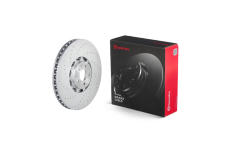 Brzdový kotouč BREMBO 09.D481.43