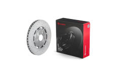 Brzdový kotouč BREMBO 09.D482.33