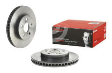 Brzdový kotúč BREMBO 09.D510.11
