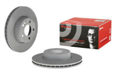 Brzdový kotúč BREMBO 09.D525.13