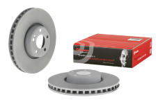 Brzdový kotúč BREMBO 09.D528.13