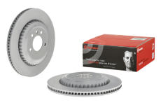 Brzdový kotouč BREMBO 09.D552.23