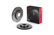 Brzdový kotouč BREMBO 09.D571.11