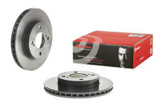 Brzdový kotouč BREMBO 09.D572.11