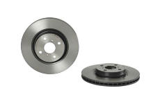 Brzdový kotouč BREMBO 09.D573.11