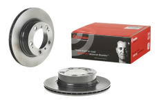 Brzdový kotouč BREMBO 09.D580.11
