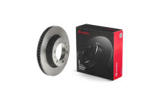 Brzdový kotúč BREMBO 09.D617.11