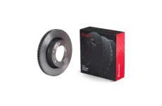 Brzdový kotúč BREMBO 09.D617.1X