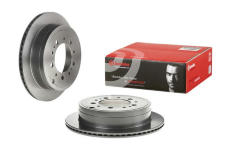 Brzdový kotúč BREMBO 09.D618.11