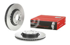 Brzdový kotouč BREMBO 09.D628.11