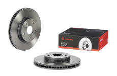 Brzdový kotouč BREMBO 09.D710.11