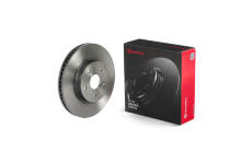 Brzdový kotouč BREMBO 09.D710.11