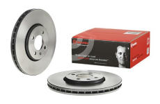 Brzdový kotouč BREMBO 09.D720.11