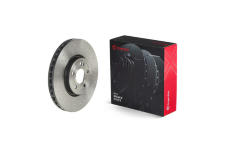 Brzdový kotúč BREMBO 09.D770.1X