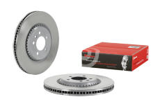 Brzdový kotúč BREMBO 09.D806.23