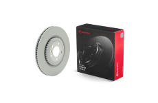 Brzdový kotouč BREMBO 09.D807.23