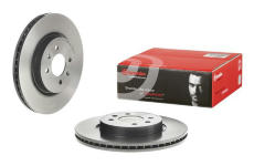 Brzdový kotouč BREMBO 09.D880.11