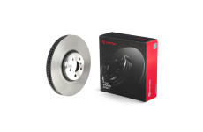 Brzdový kotúč BREMBO 09.D895.13