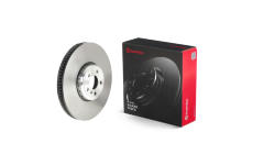 Brzdový kotouč BREMBO 09.D896.13