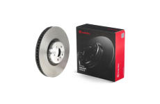 Brzdový kotouč BREMBO 09.D897.13