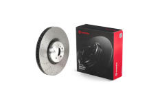 Brzdový kotouč BREMBO 09.D897.23