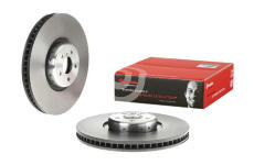 Brzdový kotouč BREMBO 09.D898.13