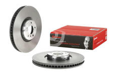 Brzdový kotúč BREMBO 09.D899.13
