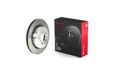Brzdový kotúč BREMBO 09.D903.13