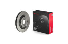 Brzdový kotouč BREMBO 09.D940.11