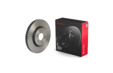 Brzdový kotúč BREMBO 09.D965.11