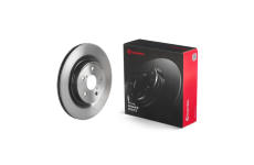 Brzdový kotouč BREMBO 09.D981.11