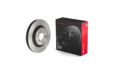 Brzdový kotúč BREMBO 09.D989.11