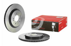 Brzdový kotouč BREMBO 09.D991.11