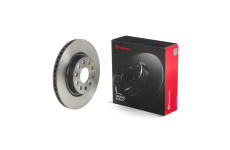 Brzdový kotúč BREMBO 09.D992.11
