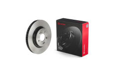 Brzdový kotúč BREMBO 09.D993.11