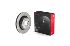 Brzdový kotúč BREMBO 09.D995.11