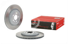 Brzdový kotúč BREMBO 09.E028.23