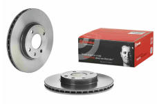 Brzdový kotúč BREMBO 09.E032.11