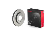 Brzdový kotúč BREMBO 09.E069.11