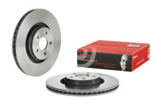 Brzdový kotouč BREMBO 09.E097.11