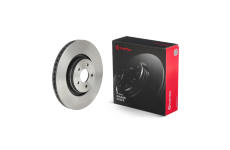 Brzdový kotúč BREMBO 09.E097.11