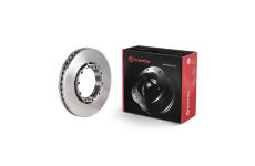 Brzdový kotúč BREMBO 09.E156.10