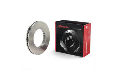 Brzdový kotouč BREMBO 09.E160.10