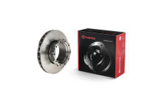 Brzdový kotouč BREMBO 09.E161.10