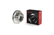 Brzdový kotouč BREMBO 09.E163.10